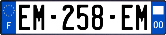 EM-258-EM