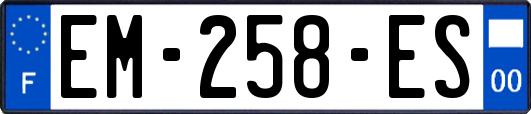 EM-258-ES