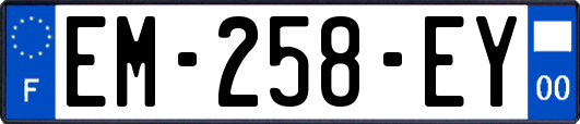 EM-258-EY