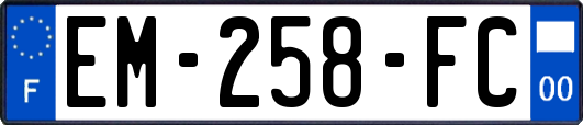 EM-258-FC