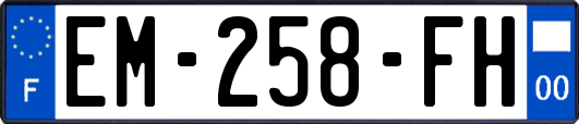 EM-258-FH