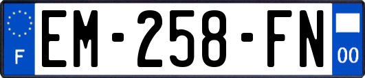 EM-258-FN