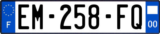 EM-258-FQ