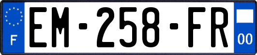 EM-258-FR