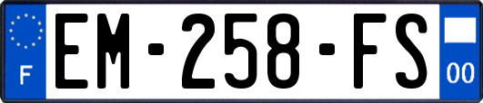 EM-258-FS