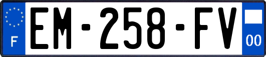 EM-258-FV