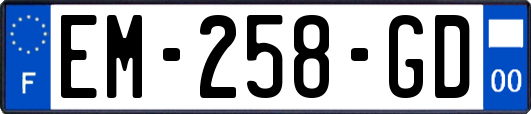 EM-258-GD