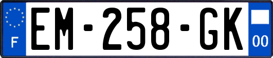 EM-258-GK