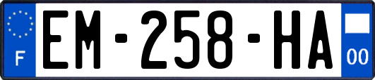 EM-258-HA