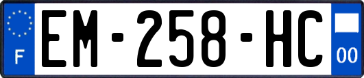 EM-258-HC