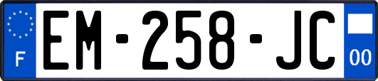 EM-258-JC