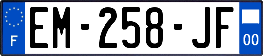 EM-258-JF