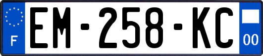 EM-258-KC