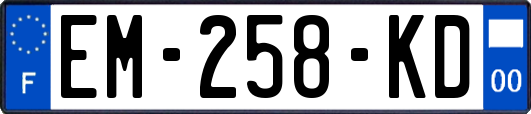 EM-258-KD