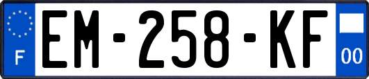EM-258-KF