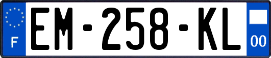 EM-258-KL