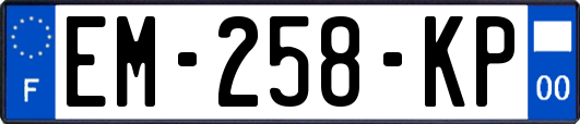 EM-258-KP