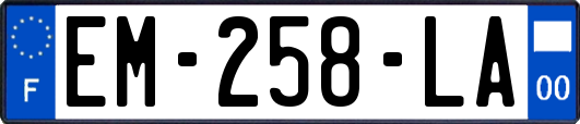EM-258-LA