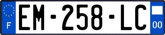 EM-258-LC