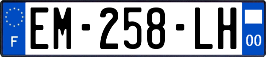 EM-258-LH