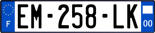 EM-258-LK