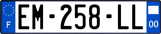 EM-258-LL
