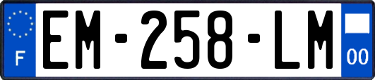 EM-258-LM