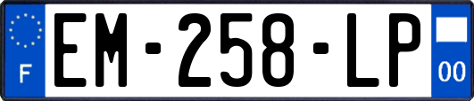 EM-258-LP