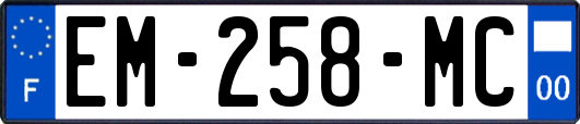 EM-258-MC