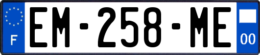 EM-258-ME