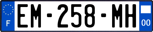 EM-258-MH