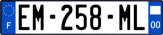 EM-258-ML