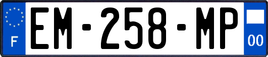EM-258-MP