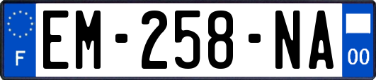 EM-258-NA