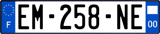 EM-258-NE