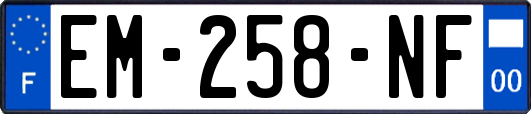 EM-258-NF