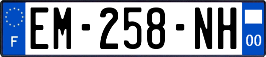 EM-258-NH