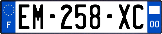 EM-258-XC