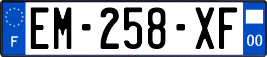 EM-258-XF