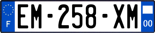 EM-258-XM
