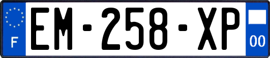 EM-258-XP