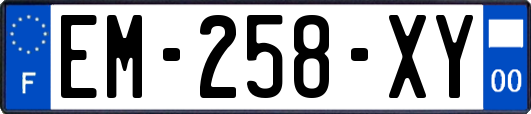 EM-258-XY