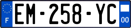 EM-258-YC