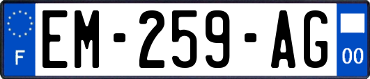 EM-259-AG