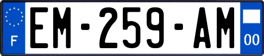 EM-259-AM