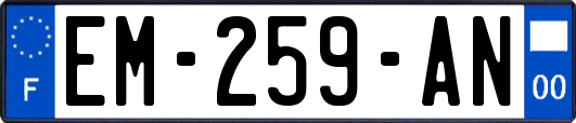 EM-259-AN