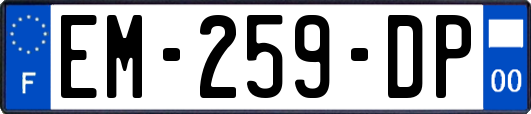EM-259-DP