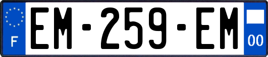EM-259-EM