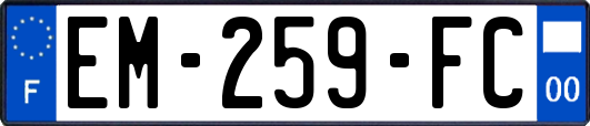 EM-259-FC