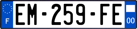 EM-259-FE